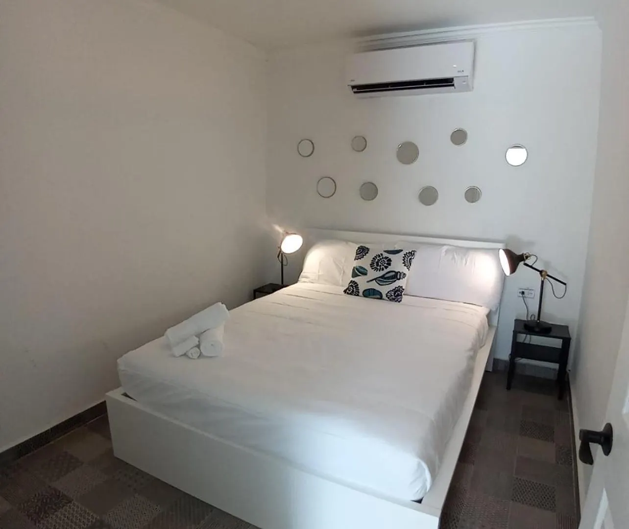 V1 Pr Rentals Big Apartment For Groups San Juan 0*,  Porto Riko