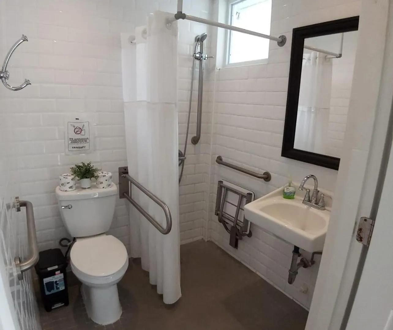 V1 Pr Rentals Big Apartment For Groups San Juan Porto Riko