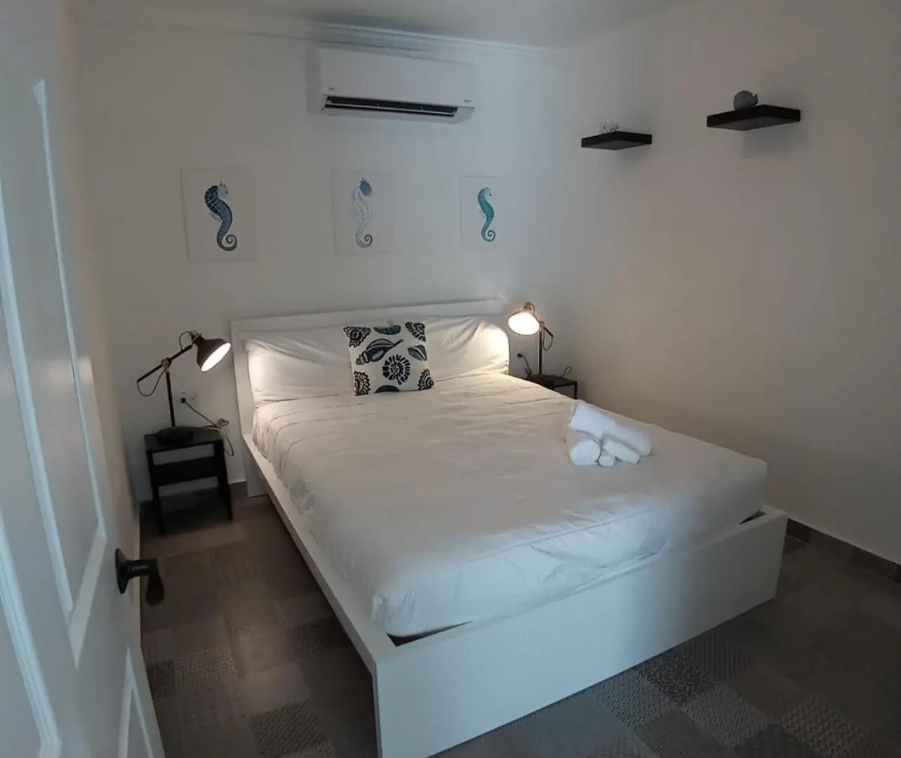 V1 Pr Rentals Big Apartment For Groups San Juan Porto Riko