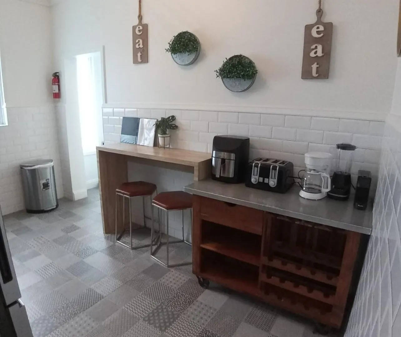 V1 Pr Rentals Big Apartment For Groups San Juan