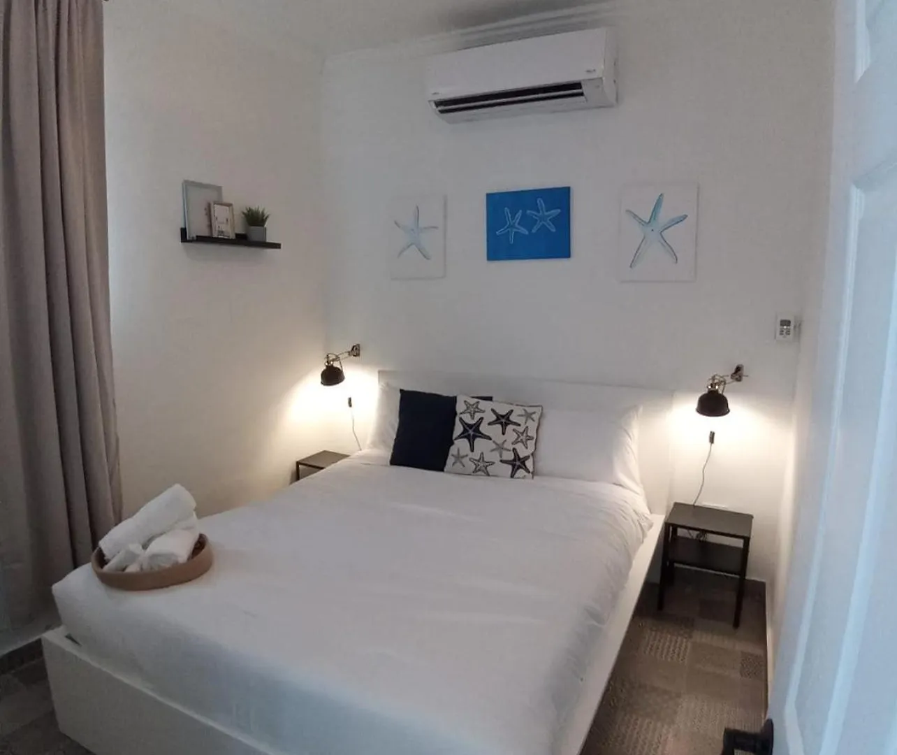 V1 Pr Rentals Big Apartment For Groups San Juan Porto Riko
